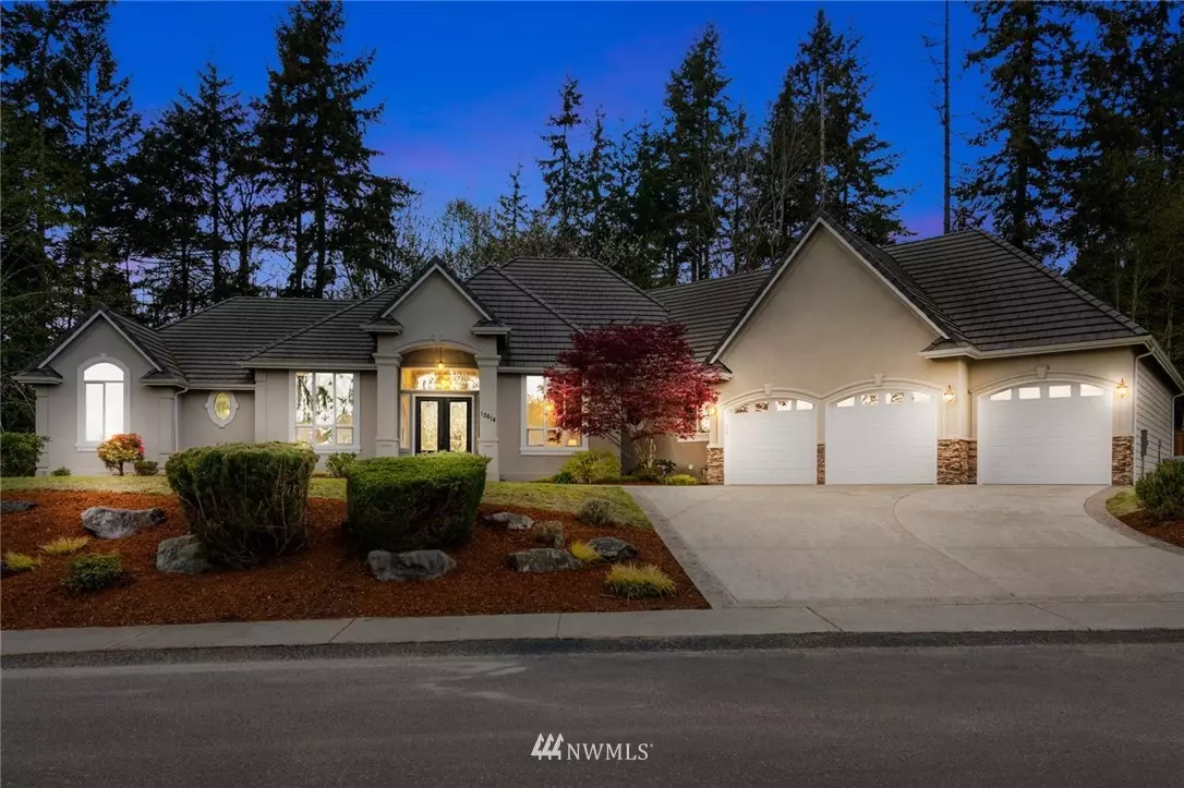 Gig Harbor, WA 98329,12614 101st Avenue Ct NW