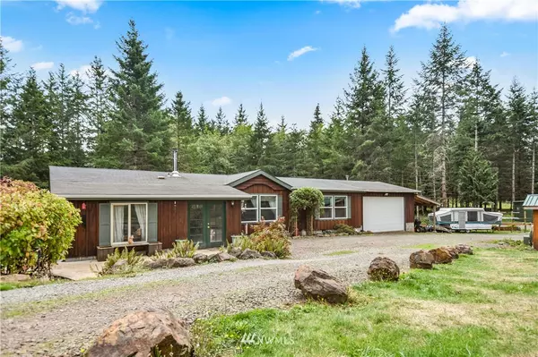 620 Bodine RD, Kelso, WA 98626