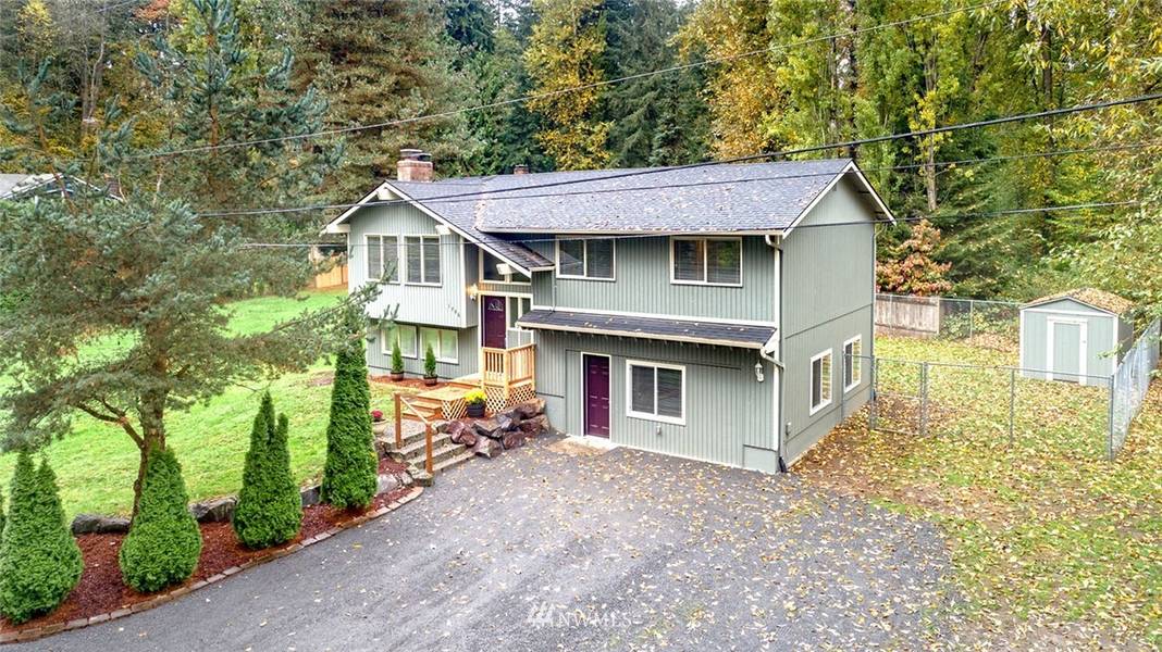 1706 Magnolia RD, Lynnwood, WA 98036