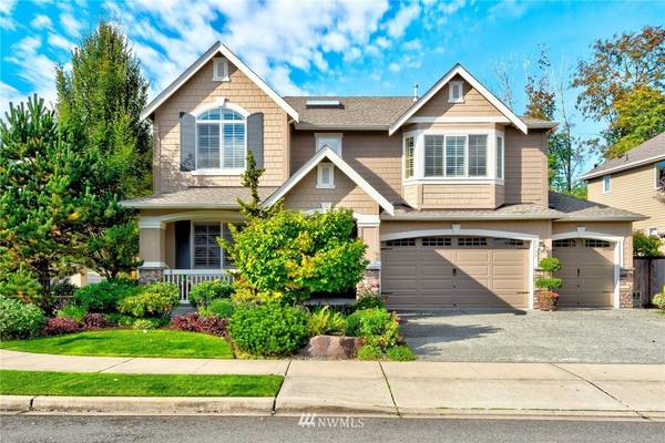 1795 272nd PL SE, Sammamish, WA 98075