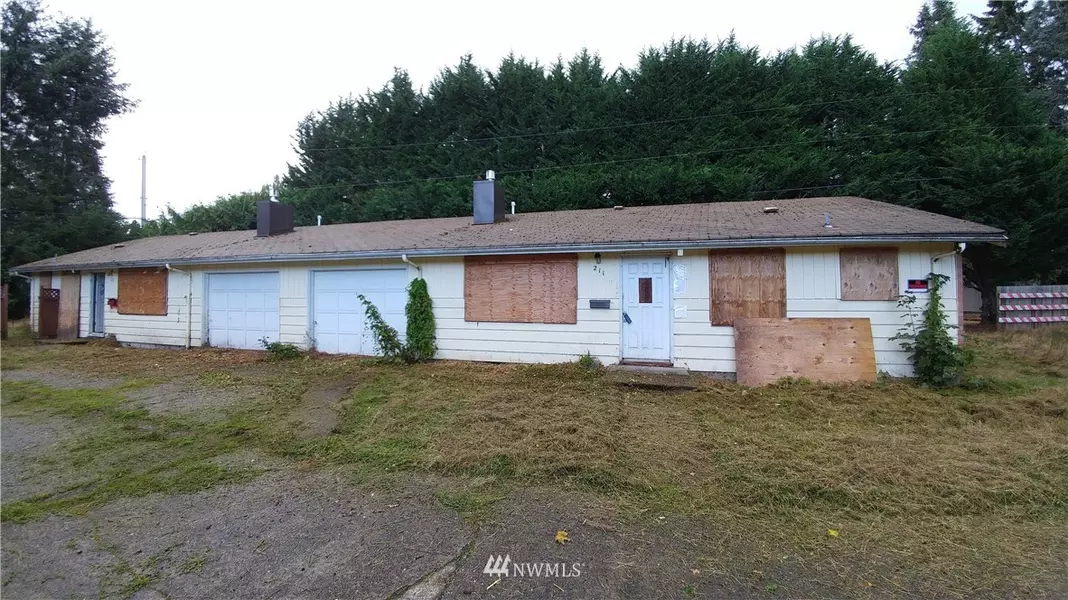 211 Blass AVE SE, Tumwater, WA 98501