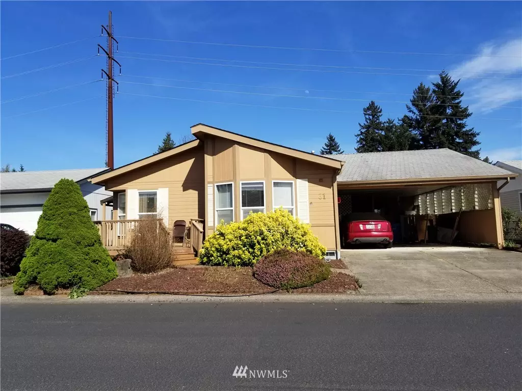 Vancouver, WA 98684,16500 SE 1st ST #31