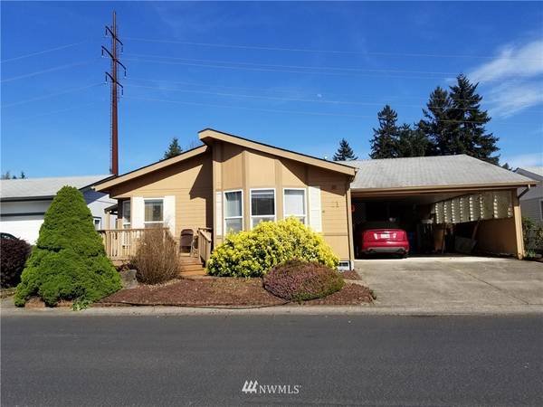 16500 SE 1st ST #31, Vancouver, WA 98684