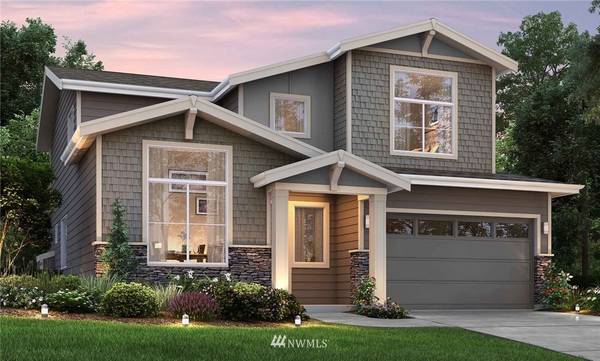 929 S 49th (LOT 2) ST, Renton, WA 98055