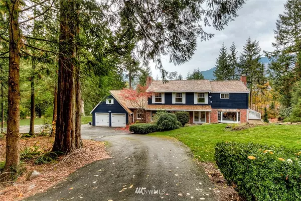 Issaquah, WA 98027,24504 SE Mirrormont WAY