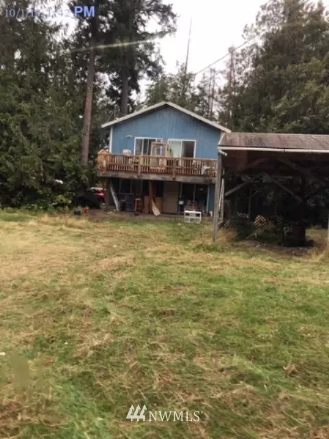 Camano Island, WA 98282,1288 Juniper Beach RD