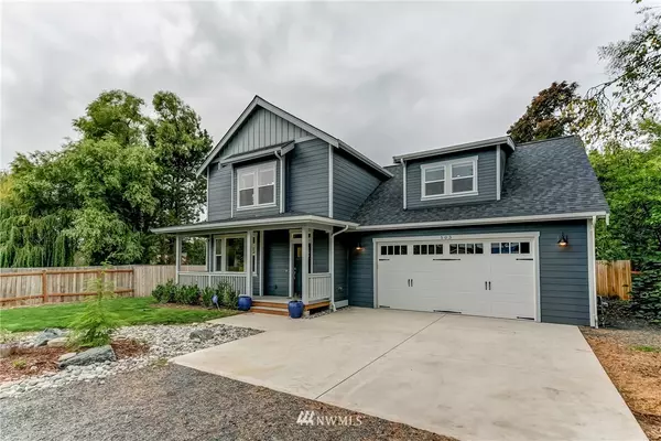 503 E Sunset, Bellingham, WA 98225