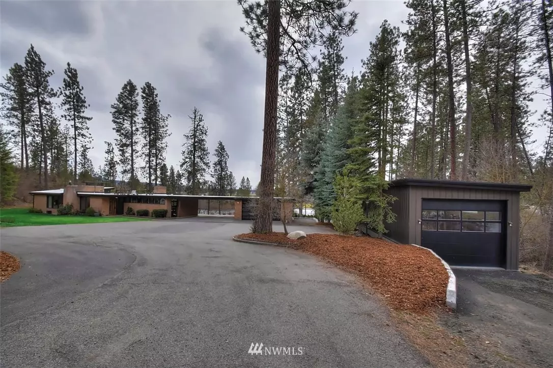 Spokane, WA 99212,7512 E Upriver DR