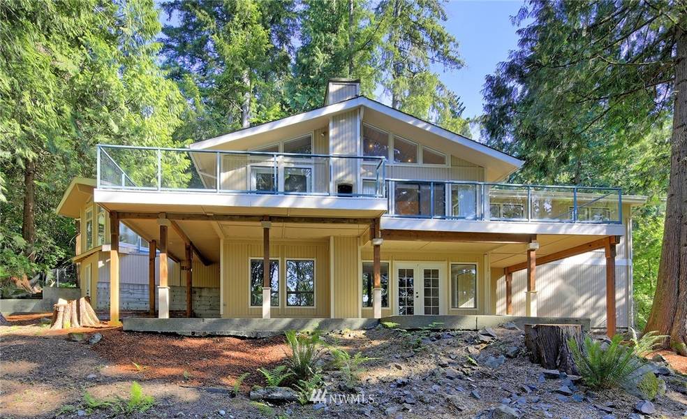 25612 SE Tiger Mountain RD, Issaquah, WA 98027