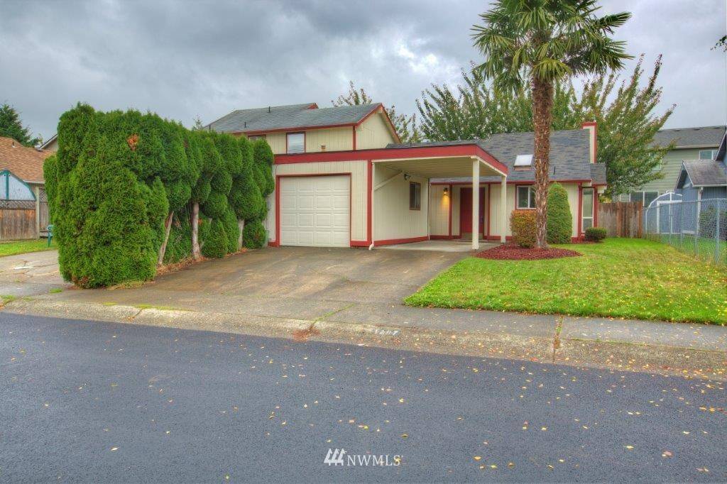 1207 31st ST NE, Auburn, WA 98002