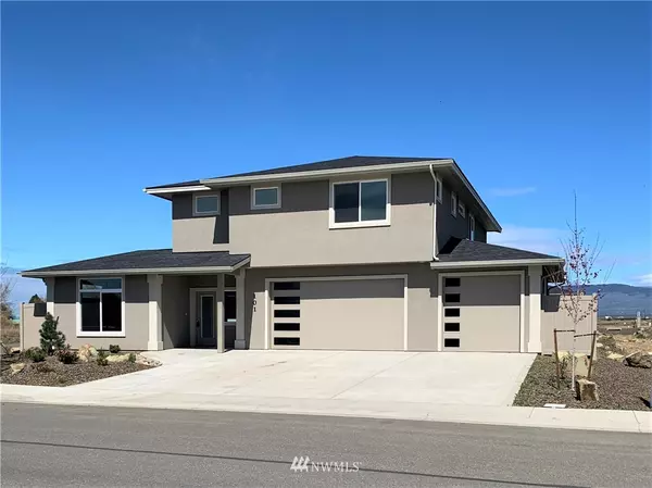 101 E Country Side AVE, Ellensburg, WA 98926