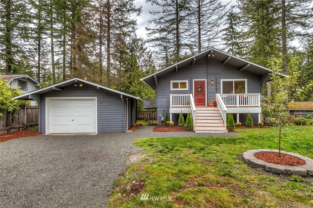 42919 SE 172nd PL, North Bend, WA 98045