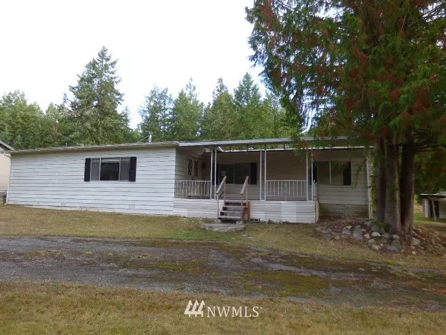 Sequim, WA 98382,491 Farnsworth PL