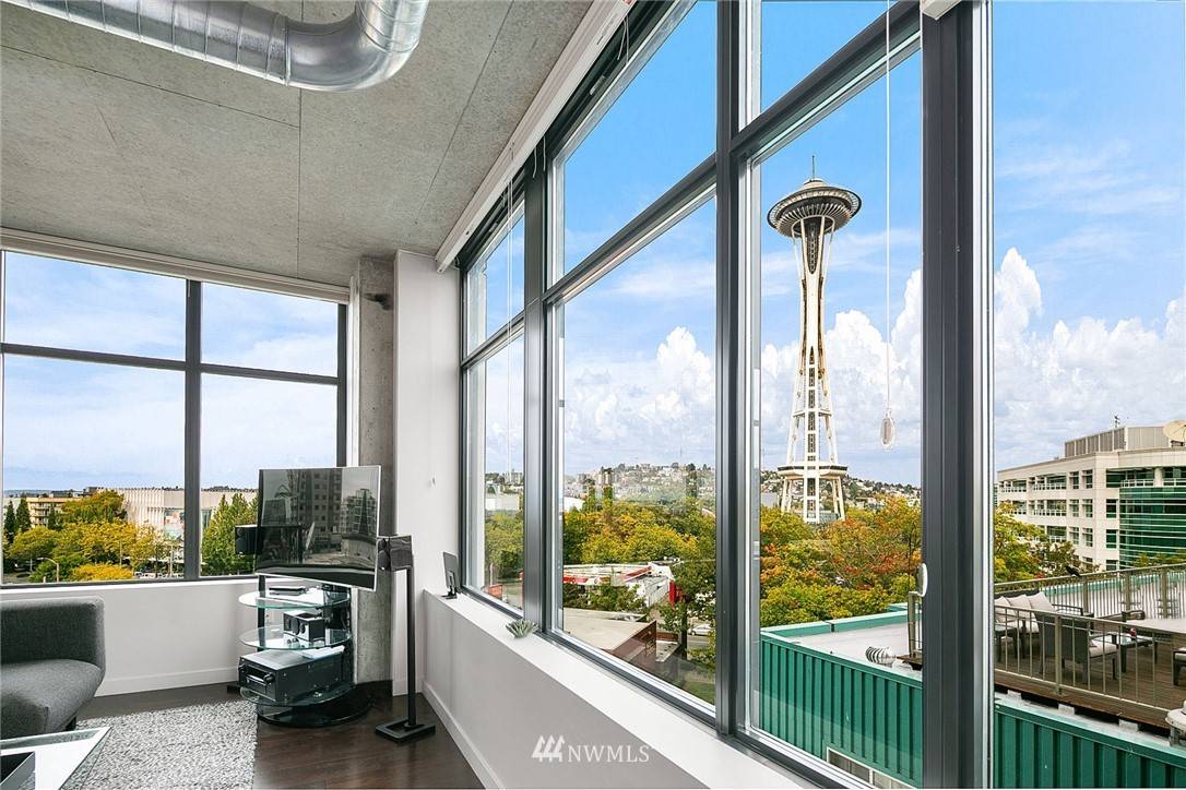 2720 3rd AVE #703, Seattle, WA 98121