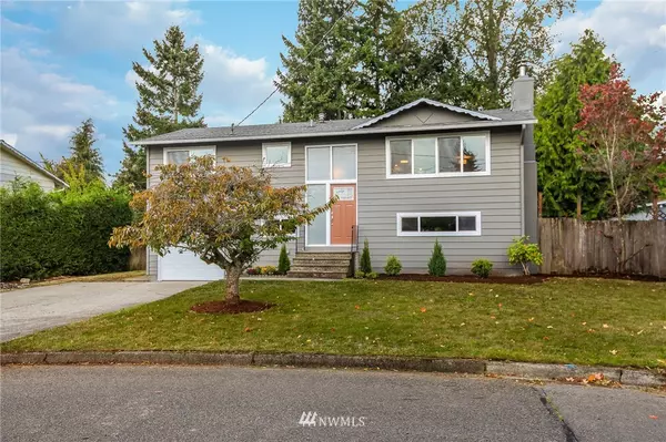 1701 Edmonds WAY SE, Renton, WA 98058