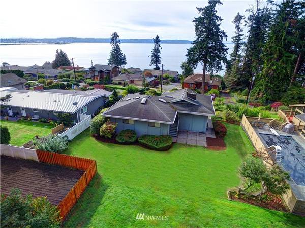 507 Priest Point DR NW, Tulalip, WA 98271