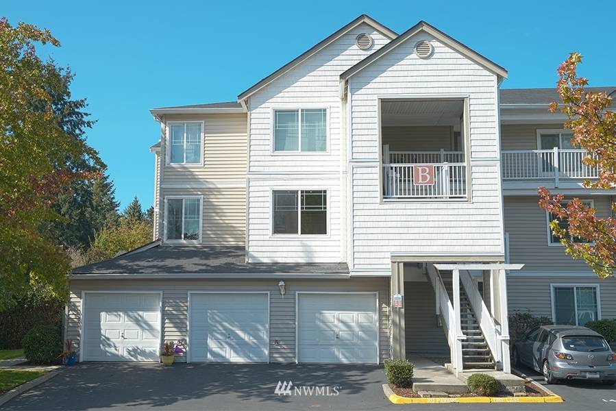 2009 SE 196th ST #B201, Bothell, WA 98012