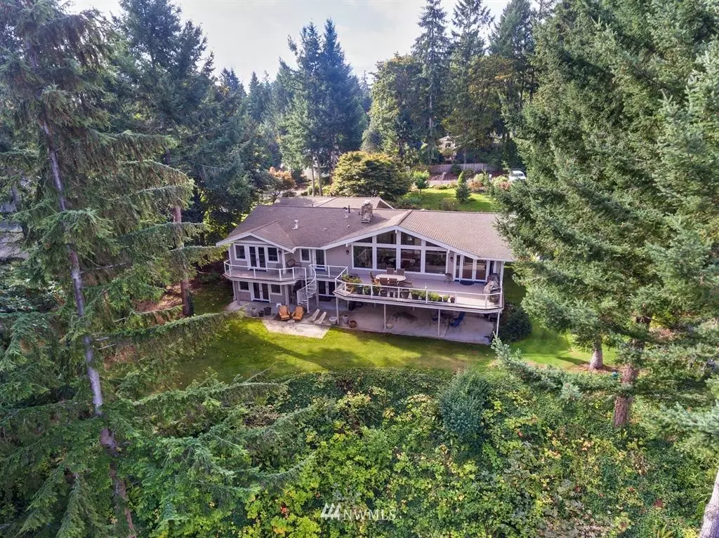 Gig Harbor, WA 98335,4415 Holly LN NW