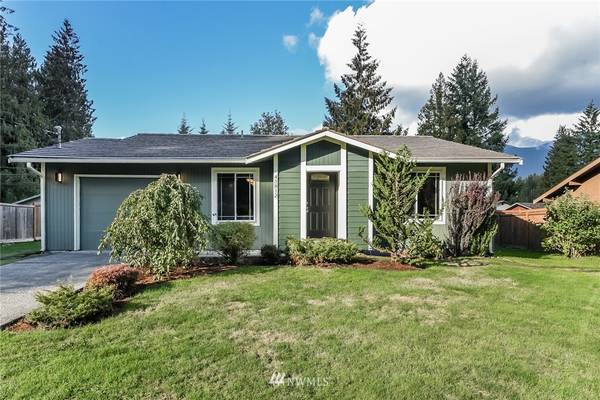 43812 SE 149th, North Bend, WA 98045