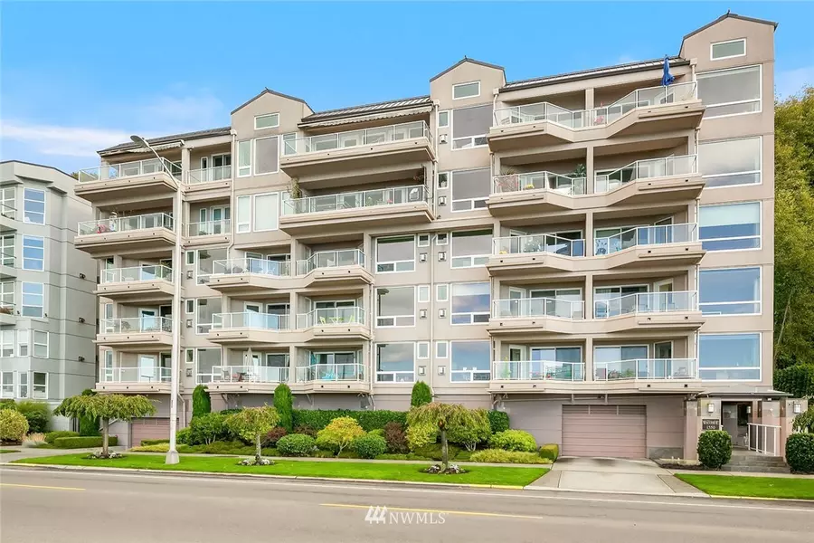 1550 Alki AVE SW #302, Seattle, WA 98116