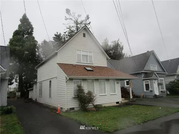 Hoquiam, WA 98550,821 Emerson AVE