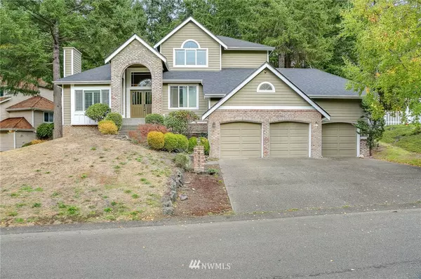 4105 74th Ave CT NW, Gig Harbor, WA 98335
