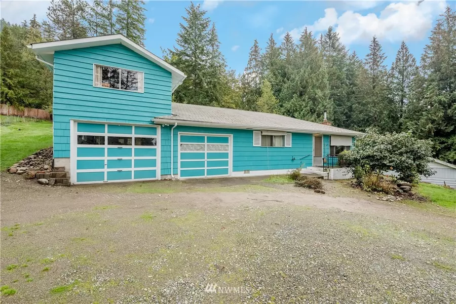 16506 Tiger Mountain RD SE, Issaquah, WA 98027