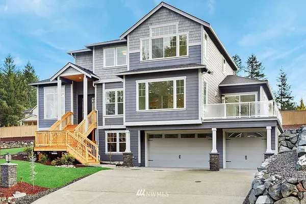 Gig Harbor, WA 98335,7309 73rd Avenue Ct NW