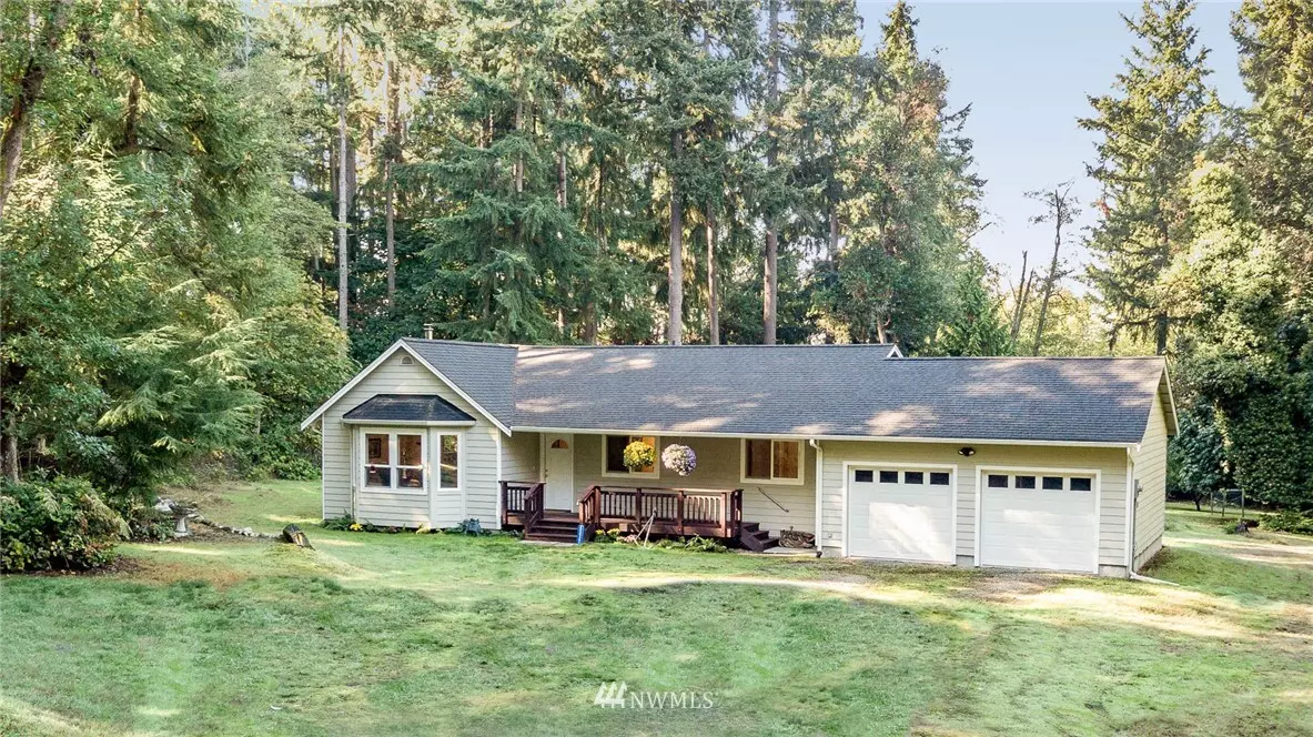 Vashon, WA 98070,25527 79th AVE SW