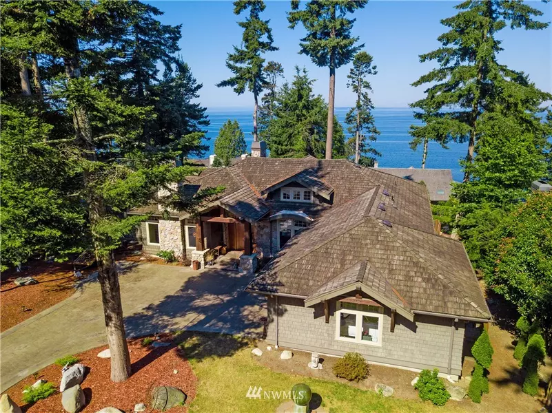 9121 Chickadee WAY, Blaine, WA 98230