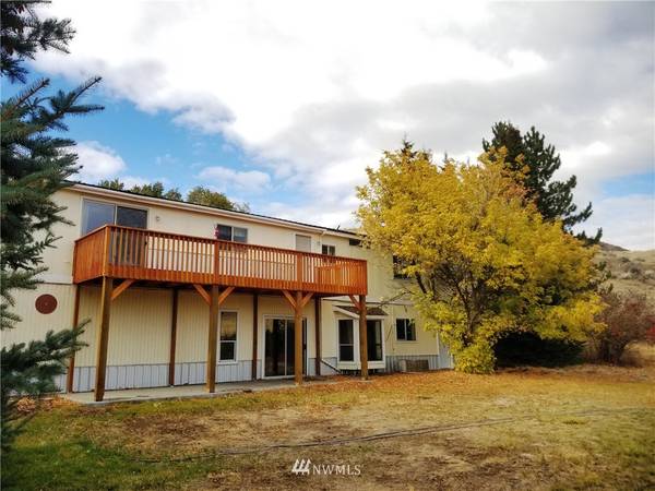 229 Henry RD, Tonasket, WA 98855