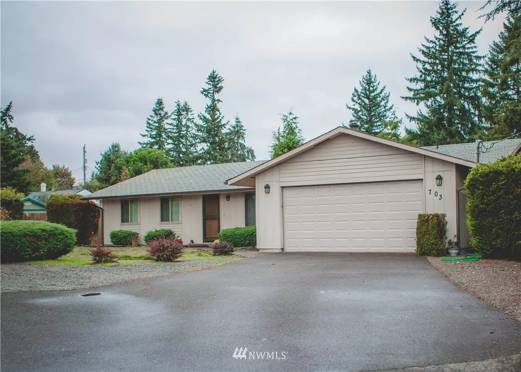 Burien, WA 98168,703 S 142nd PL