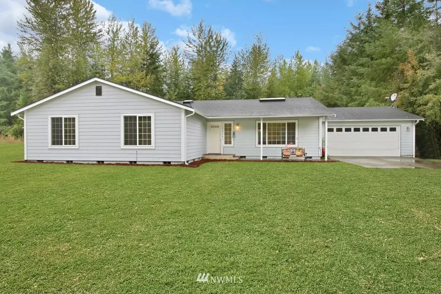 14943 Mountain Vista DR SE, Yelm, WA 98597