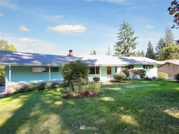 2516 NE 104th ST, Vancouver, WA 98686