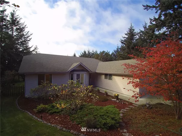 412 Brigadoon BLVD, Sequim, WA 98382