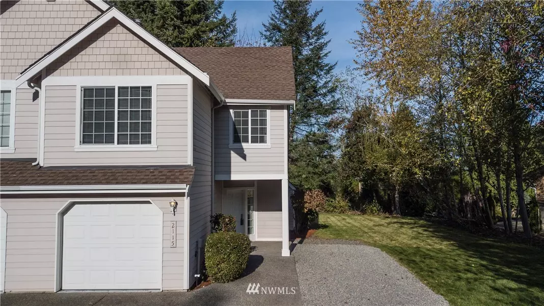 2115 51st ST NW, Gig Harbor, WA 98335
