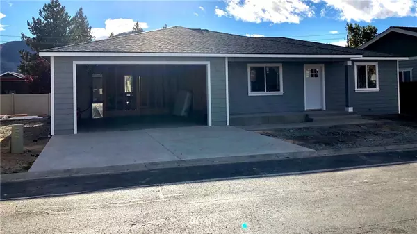 Manson, WA 98831,561 Village DR