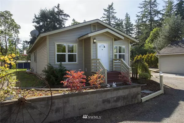 San Juan Island, WA 98250,14 Apple Tree LN