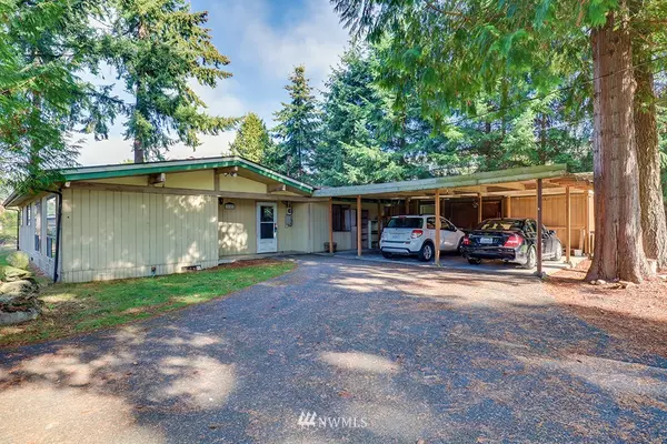 3112 SW 344th ST, Federal Way, WA 98023