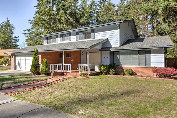 Oak Harbor, WA 98277,776 SW 11th CT