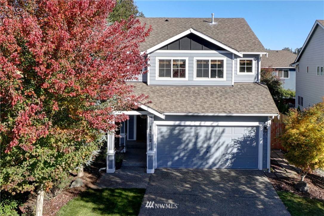18312 104th StCt E, Bonney Lake, WA 98391