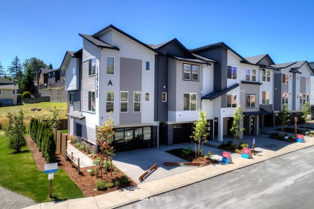 Lynnwood, WA 98087,15720 Meadow (CV#D5) RD #1024