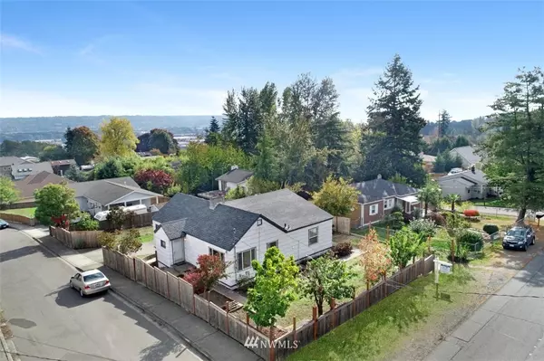 16626 51st AVE S, Seatac, WA 98188