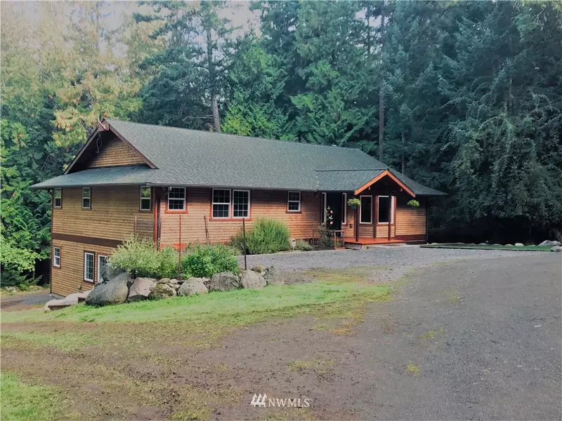 67 Gibbs, San Juan Island, WA 98250