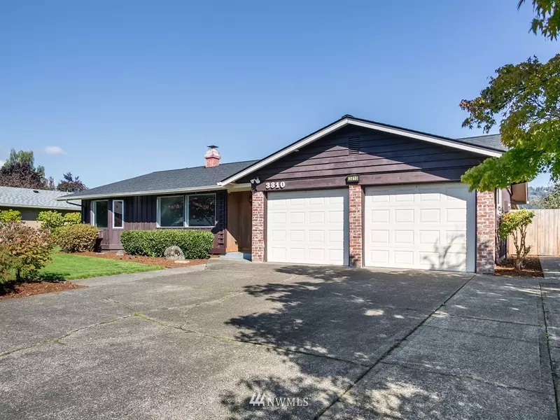 3810 Oak ST, Longview, WA 98632