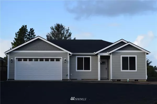 216 Muskrat CT SW, Ocean Shores, WA 98569