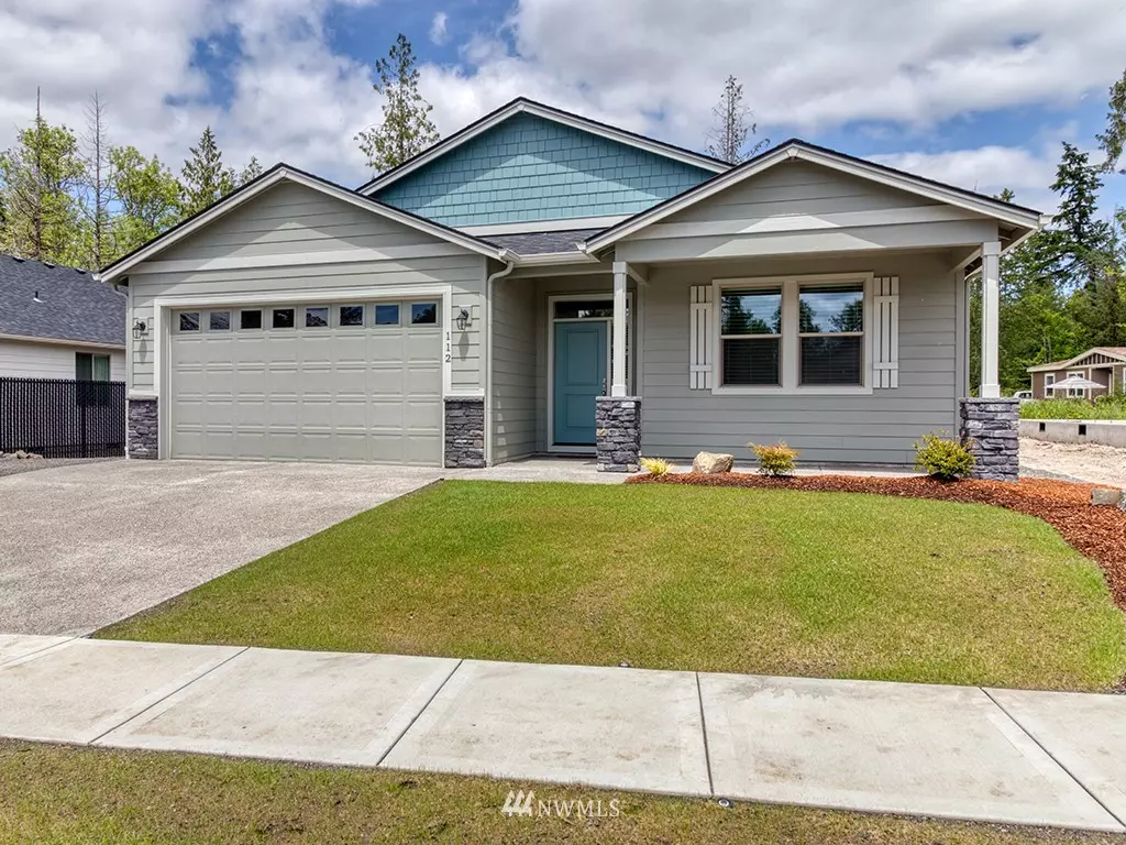 Silverlake, WA 98645,112 Zephyr DR