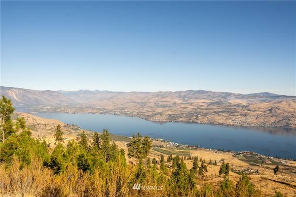 262 Hawks Ridge RD, Chelan, WA 98816