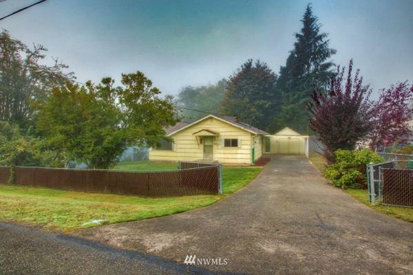 3021 Nipsic AVE, Bremerton, WA 98310