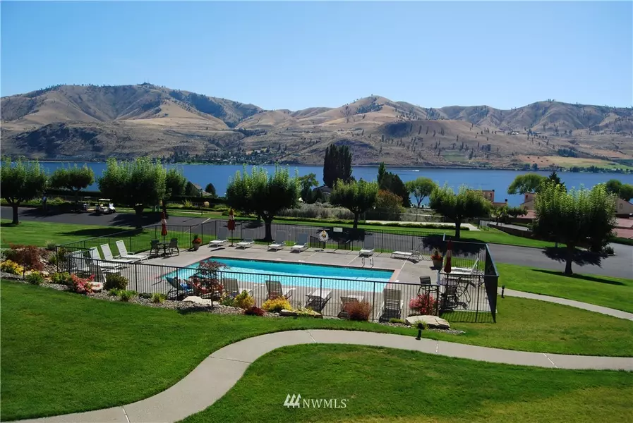 100 Lake Chelan Shores DR #14-5, Chelan, WA 98816